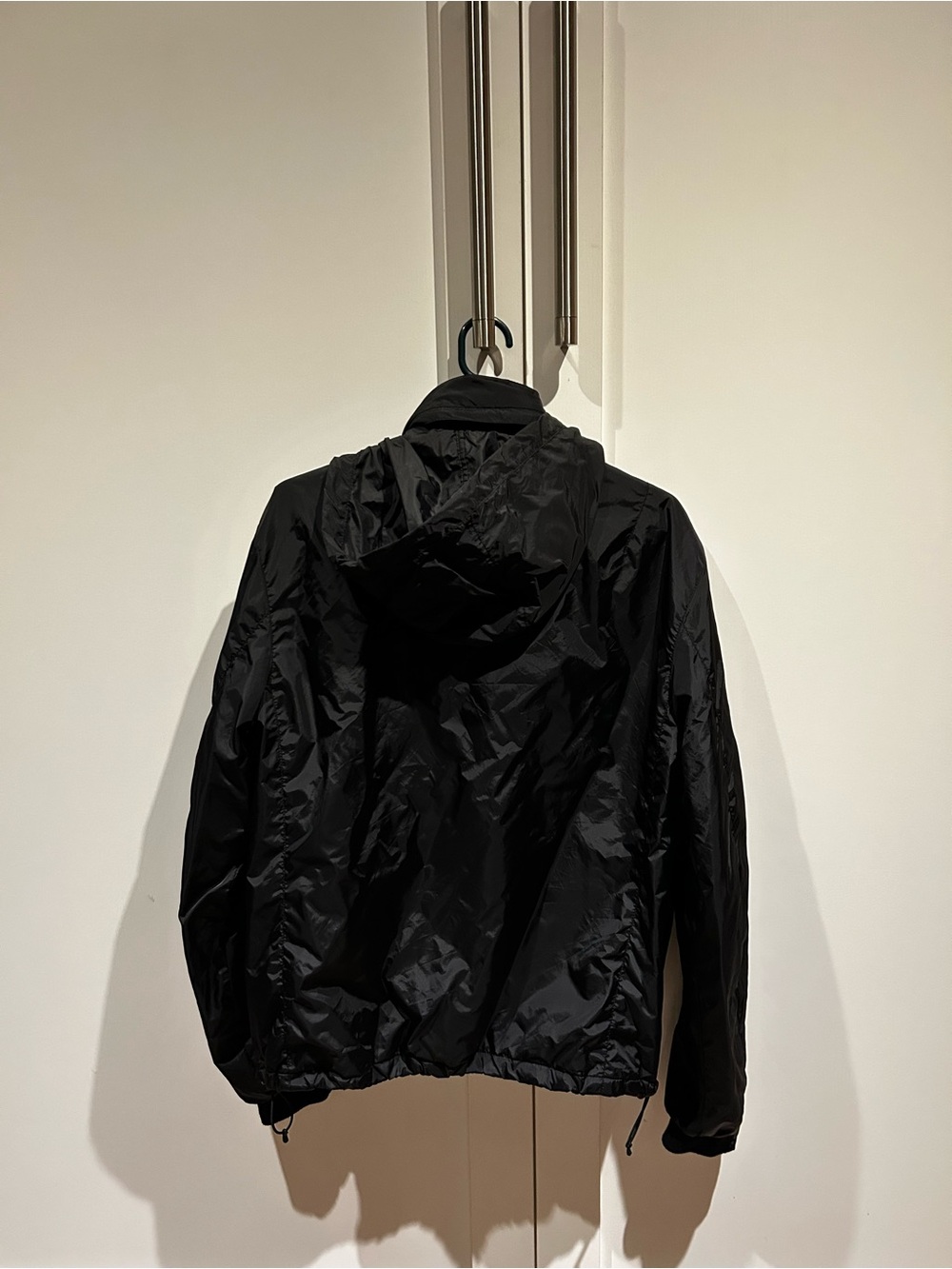 Polo by Ralph Lauren Black Performance Shell Jacket - Picture 4 of 4